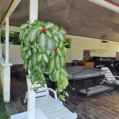 Lumbres Arenal Villa La Fortuna Exterior photo