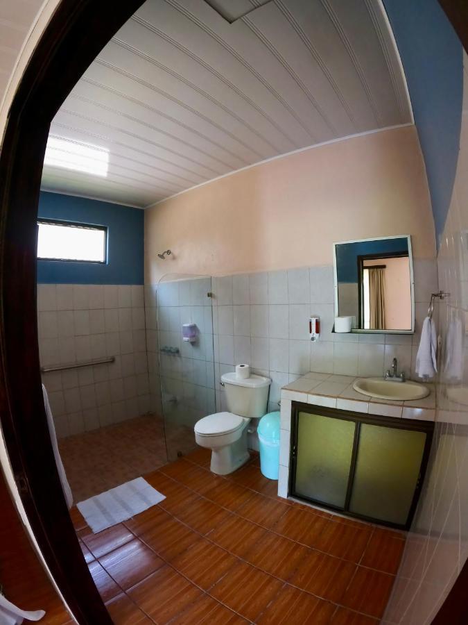 Lumbres Arenal Villa La Fortuna Exterior photo