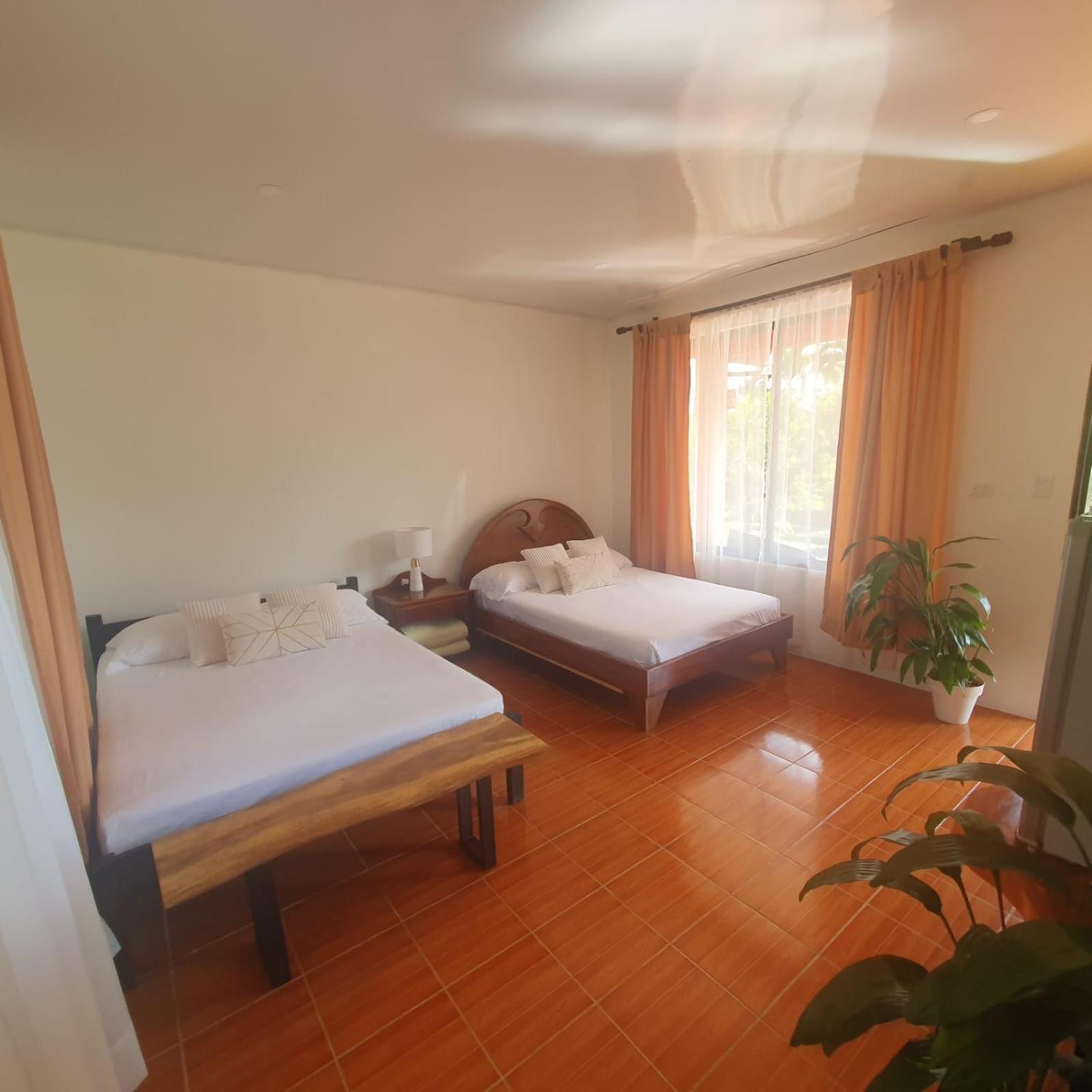 Lumbres Arenal Villa La Fortuna Exterior photo