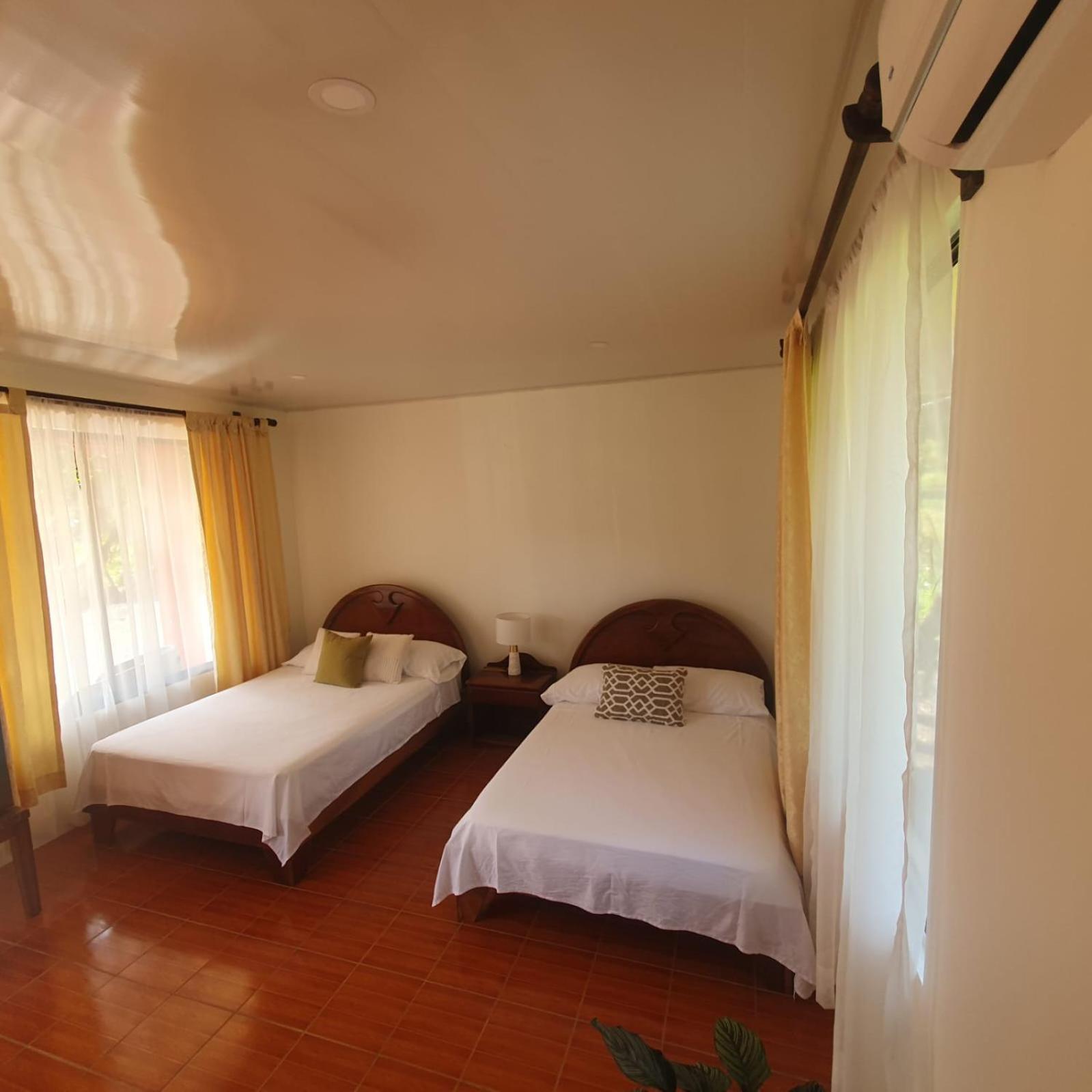 Lumbres Arenal Villa La Fortuna Exterior photo