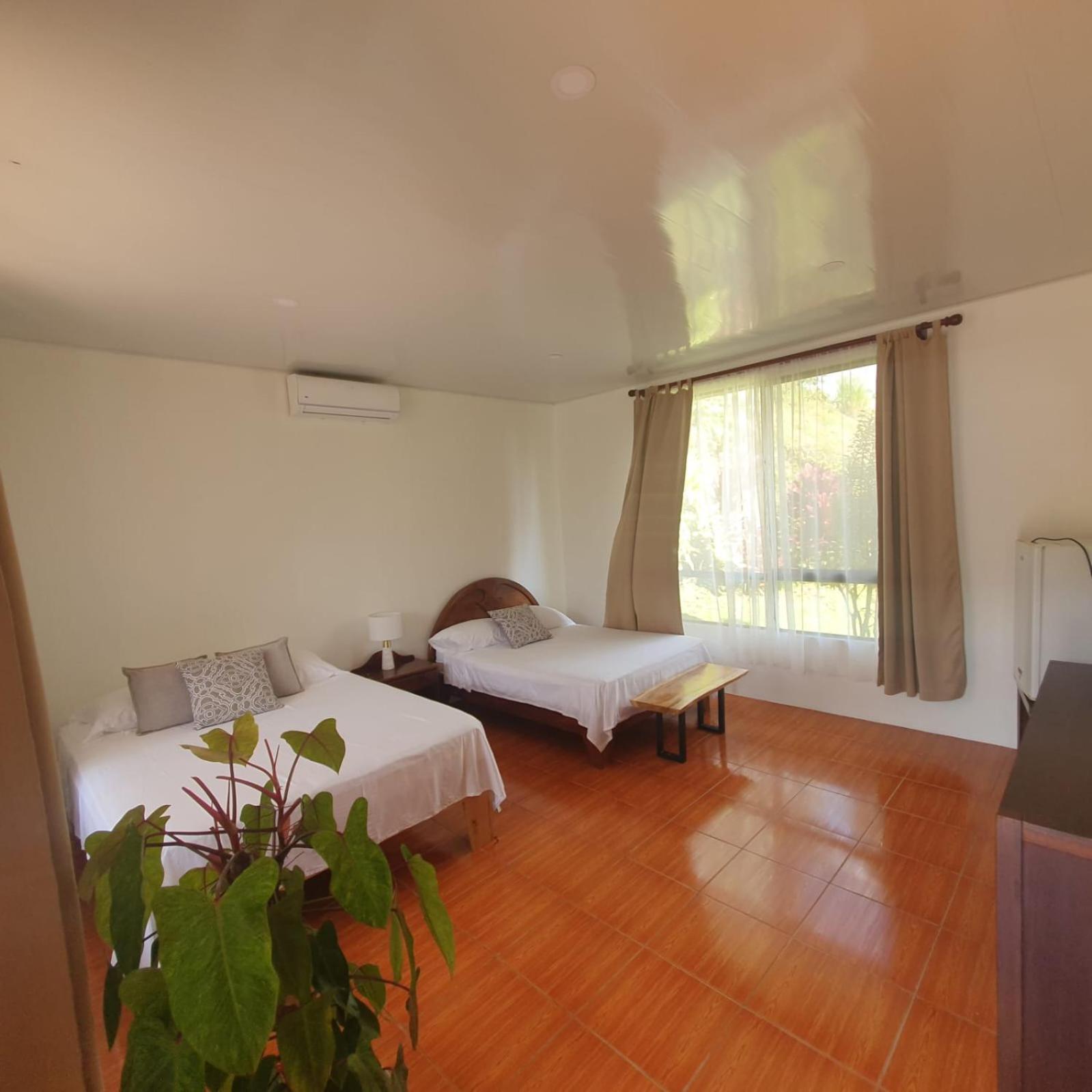 Lumbres Arenal Villa La Fortuna Exterior photo
