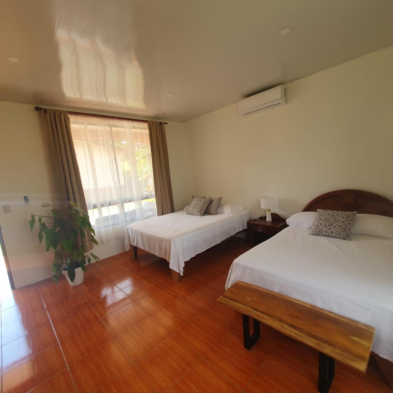 Lumbres Arenal Villa La Fortuna Exterior photo