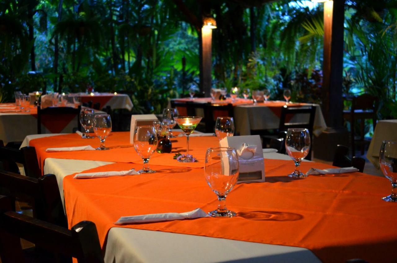 Lumbres Arenal Villa La Fortuna Exterior photo
